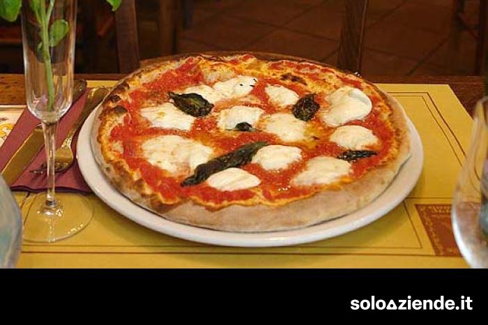 PIZZERIA TRATTORIA IN VENDITA A JESOLO LIDO Jesolo (VE) - Soloaziende.it